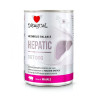 Disugual Diet Dog Lata Hepatic Cerdo 400gr