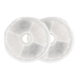 Filtros para fuente Catit Flower 3 L