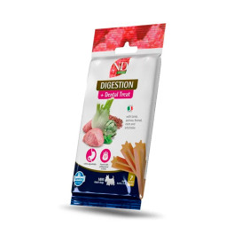 Farmina Treat ND Quinoa Dog Digestion + Dental Adult 110gr