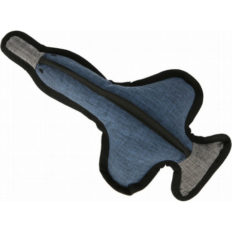 Kerbl Pingüino de Juguete Eco para Perros