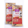 Dieta Yum Menú Pollo Ternera para perros,comprar en Zaragoza,Superguau