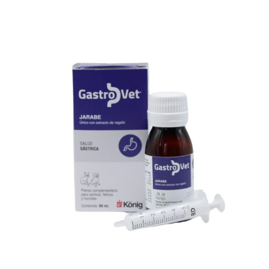 Protector gástrico perro gato VetGastril,comprar en Zaragoza,Superguau