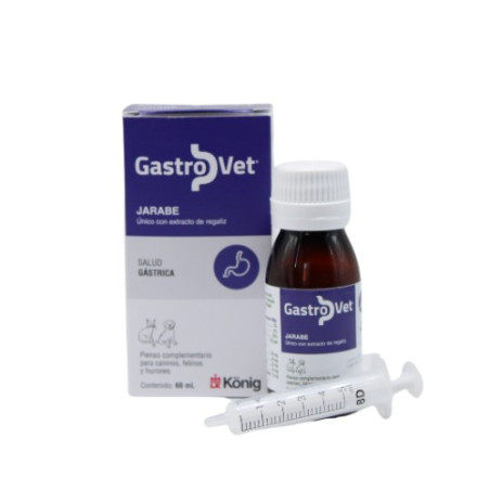 Protector gástrico perro gato VetGastril,comprar en Zaragoza,Superguau