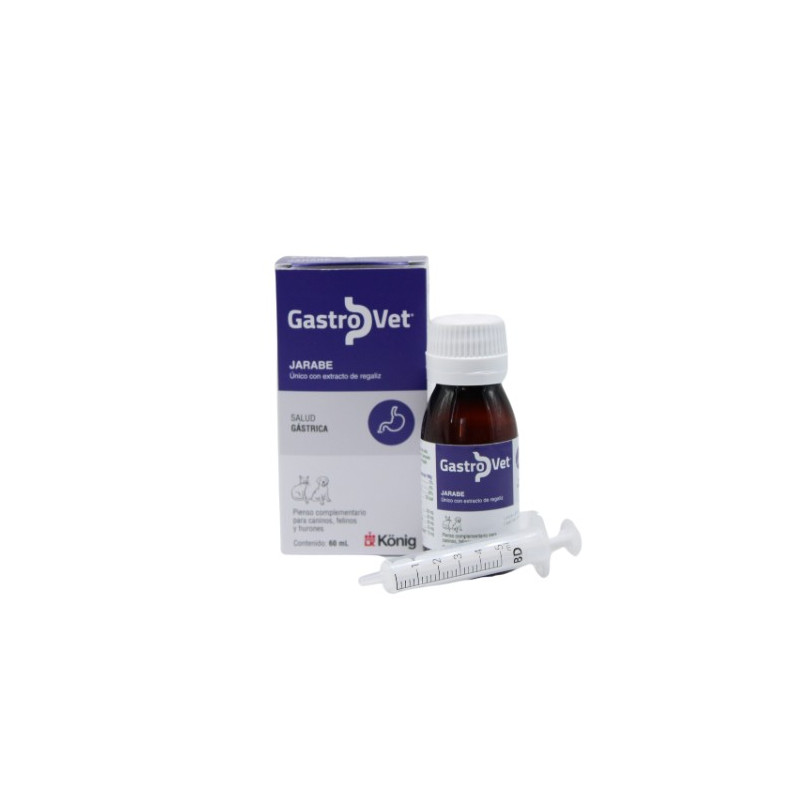 Protector gástrico perro gato VetGastril,comprar en Zaragoza,Superguau