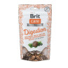 Brit Care Cat Snack Grain Free Digestion 50gr