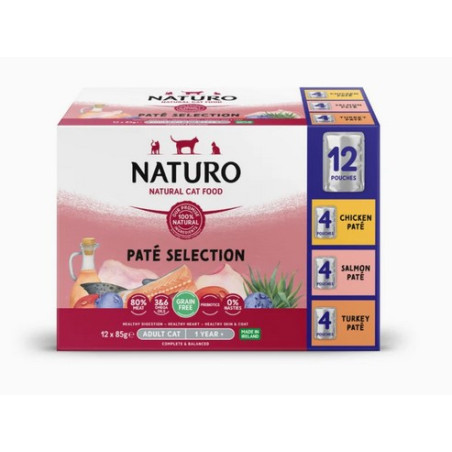 Naturo Light para perro adulto,comprar en Zaragoza,Superguau