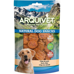 Arquivet snack moneda salmón para perros,compar en Zaragoza,Supergugau
