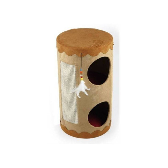 AFP Mueble Rascador Hanie Dreams Catcher Color Beige