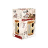 AFP Mueble Rascador Hanie Dreams Catcher Color Beige