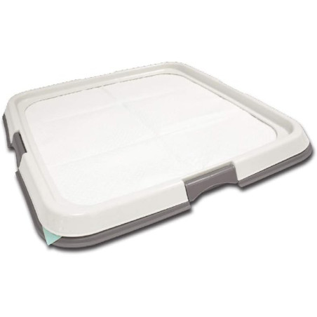 Bandeja Empapadores para Perros Happy Nappy 60x60 cm