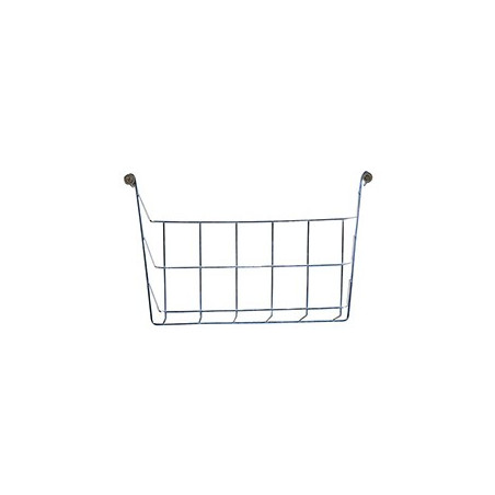 Soporte para heno de jaula-superguau-zaragoza