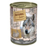 Lata perro Natural Greatness 100% salmón-Comprar en Zaragoza,Superguau
