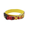 Nayeco X-TRM Neon Collar Flash Rojo y Amarillo