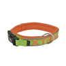 Nayeco X-TRM Neon Collar Flash Verde