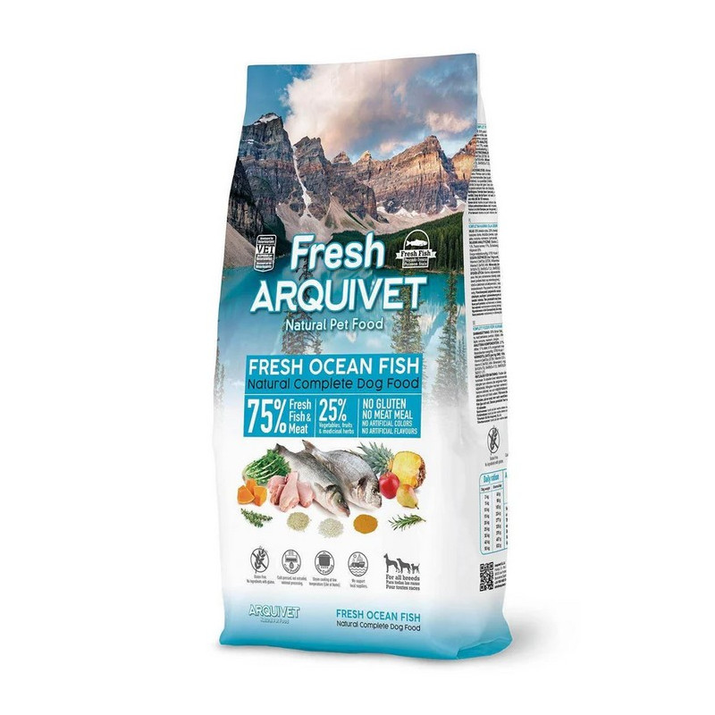 Alpha Spirit 7 days -Comprar pienso para perros en zaragoza, Superguau