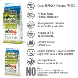 Alpha Spirit 7 days -Comprar pienso para perros en zaragoza, Superguau