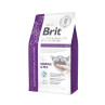 Brit Vet Diet Cat Gastro High Fibre