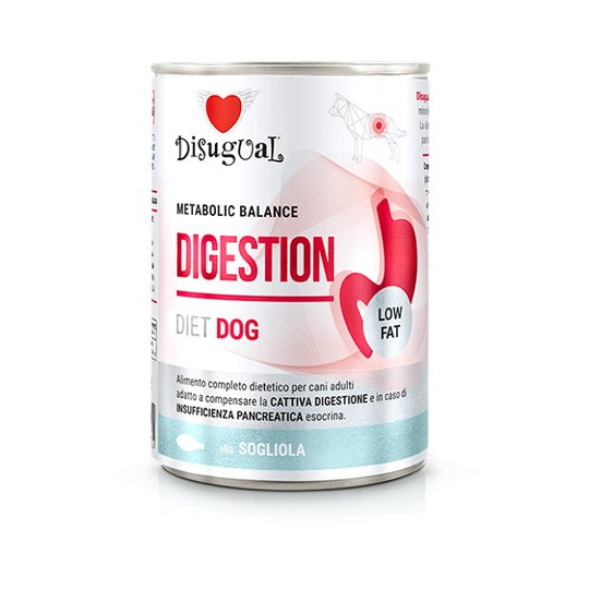 Disugual diet hypo para perros,comprar en Zaragoza,Superguau