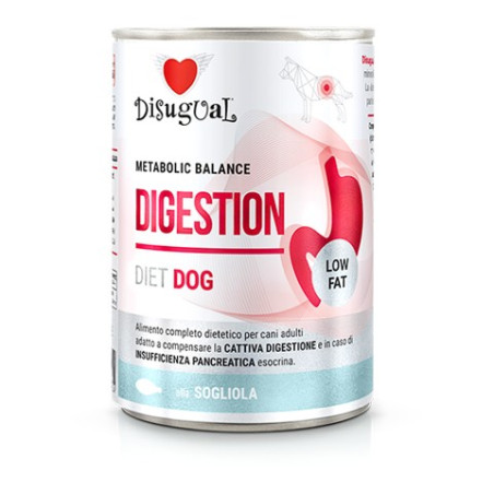 Disugual diet hypo para perros,comprar en Zaragoza,Superguau