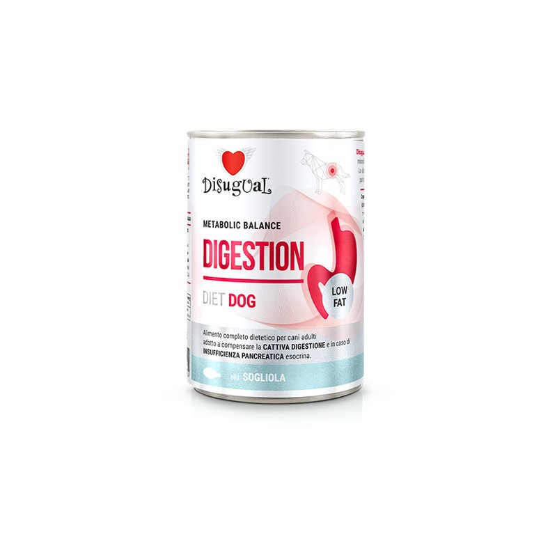 Disugual diet hypo para perros,comprar en Zaragoza,Superguau