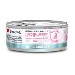 Lata Disugual Hypoallergenic conejo gato, comprar en Zaragoza,Superguau