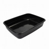 Ferplast Caja de Arenero Abierta Nip 30 para Gatos