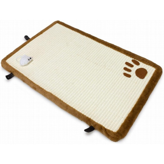 Arquivet Alfombra Rascador para Gatos