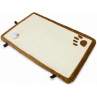 Arquivet Alfombra Rascador para Gatos
