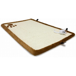 Arquivet Alfombra Rascador para Gatos