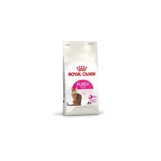 Royal Canin Exigent Savour Sensation - Pienso gato Superguau, Zaragoza