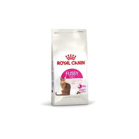 Royal Canin Exigent Savour Sensation - Pienso gato Superguau, Zaragoza