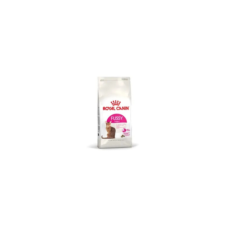Royal Canin Exigent Savour Sensation - Pienso gato Superguau, Zaragoza