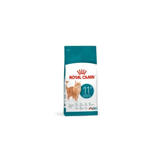 Royal Canin Ageing +12 años - Comida para gatos en Zaragoza, Superguau