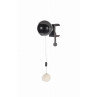 Flamingo Cat Juguete Interactivo Yoyo Gris
