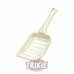 Pala ligera para lecho bandejas higiénicas