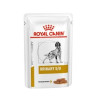 Royal Canin Vet Perro Sobre Urinary S/O Salsa 100gr