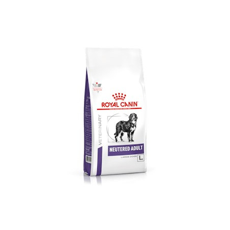 Royal Canin Neutered Adult Large Dog - Tienda en Zaragoza,Superguau