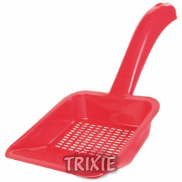 Pala talla L para lecho bandejas higiénicas