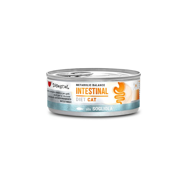 Disugual Diet Cat Wet Joint Pescado Blanco Superguau, Zaragoza