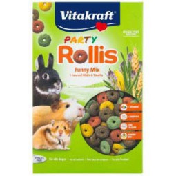 Green Rolls Vitakraft - tienda en Zaragoza, Superguau