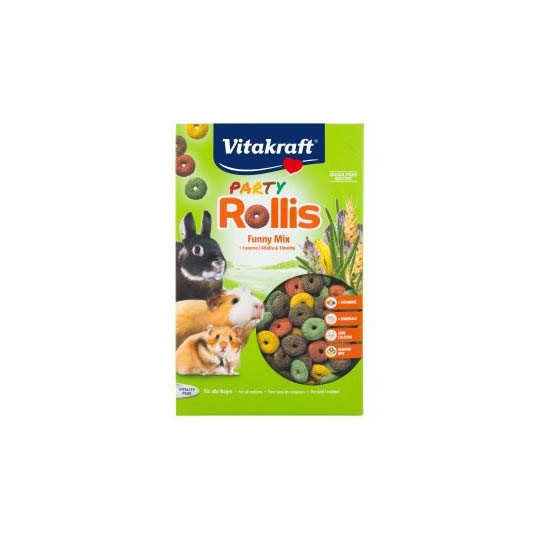 Green Rolls Vitakraft - tienda en Zaragoza, Superguau