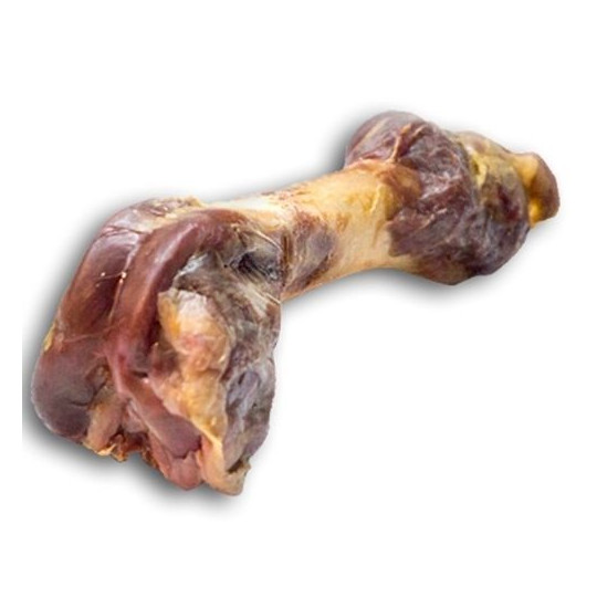 Hueso de jamón entero o medio para perros - Superguau, Zaragoza