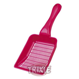 Pala talla XL para lecho bandejas higiénicas