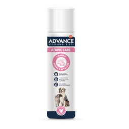 Advance Vet Canine Champú Atopic Care 300ml