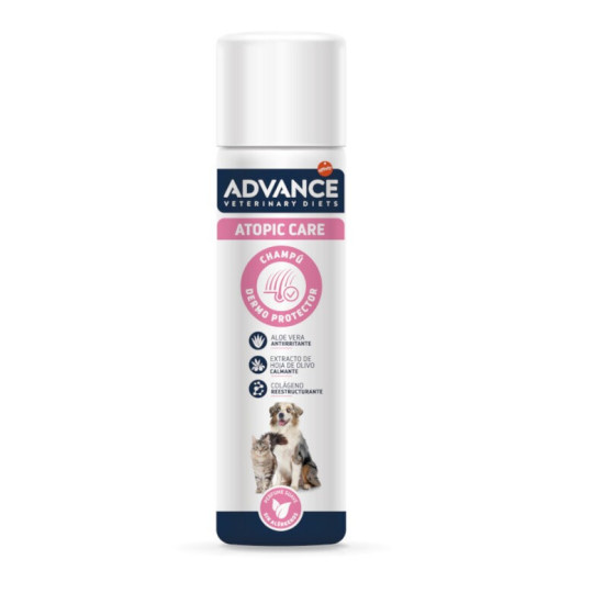 Advance Vet Canine Champú Atopic Care 300ml
