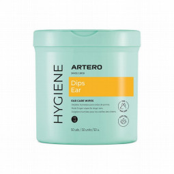 Dedal limpiador de oidos artero para perros y gatos-Superguau Zaragoza