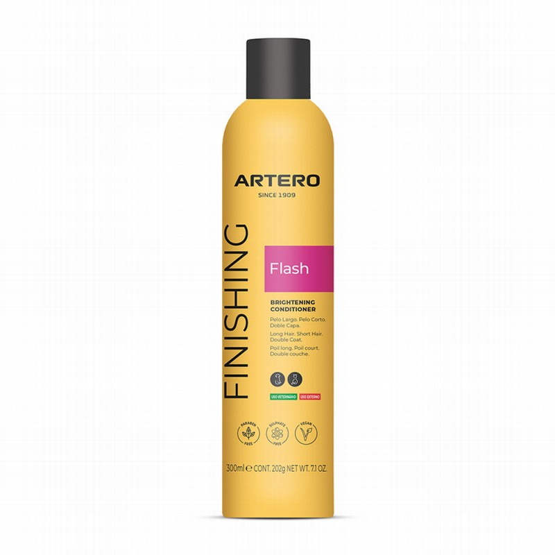 Spray Suavizante Flash de Artero - Comprar en Zaragoza, Superguau