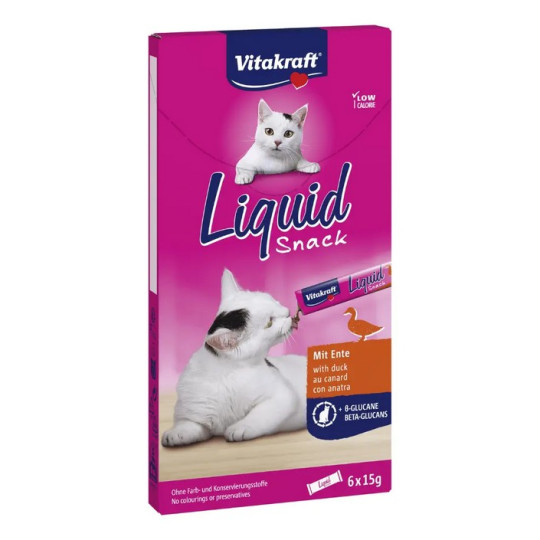 Snack líquido para gatos de pollo,comprar en Zaragoza,Superguau