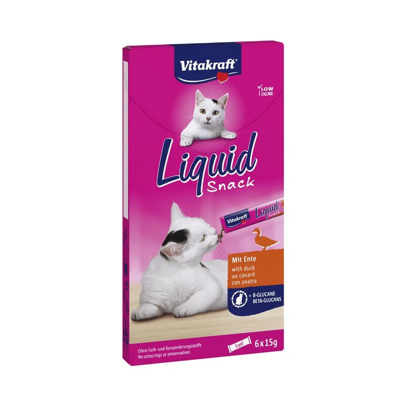 Snack líquido para gatos de pollo,comprar en Zaragoza,Superguau