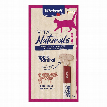 Snack líquido para gatos de pollo,comprar en Zaragoza,Superguau